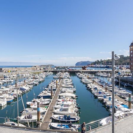 Old Port Bermeo By Urdaibai Rentals Extérieur photo