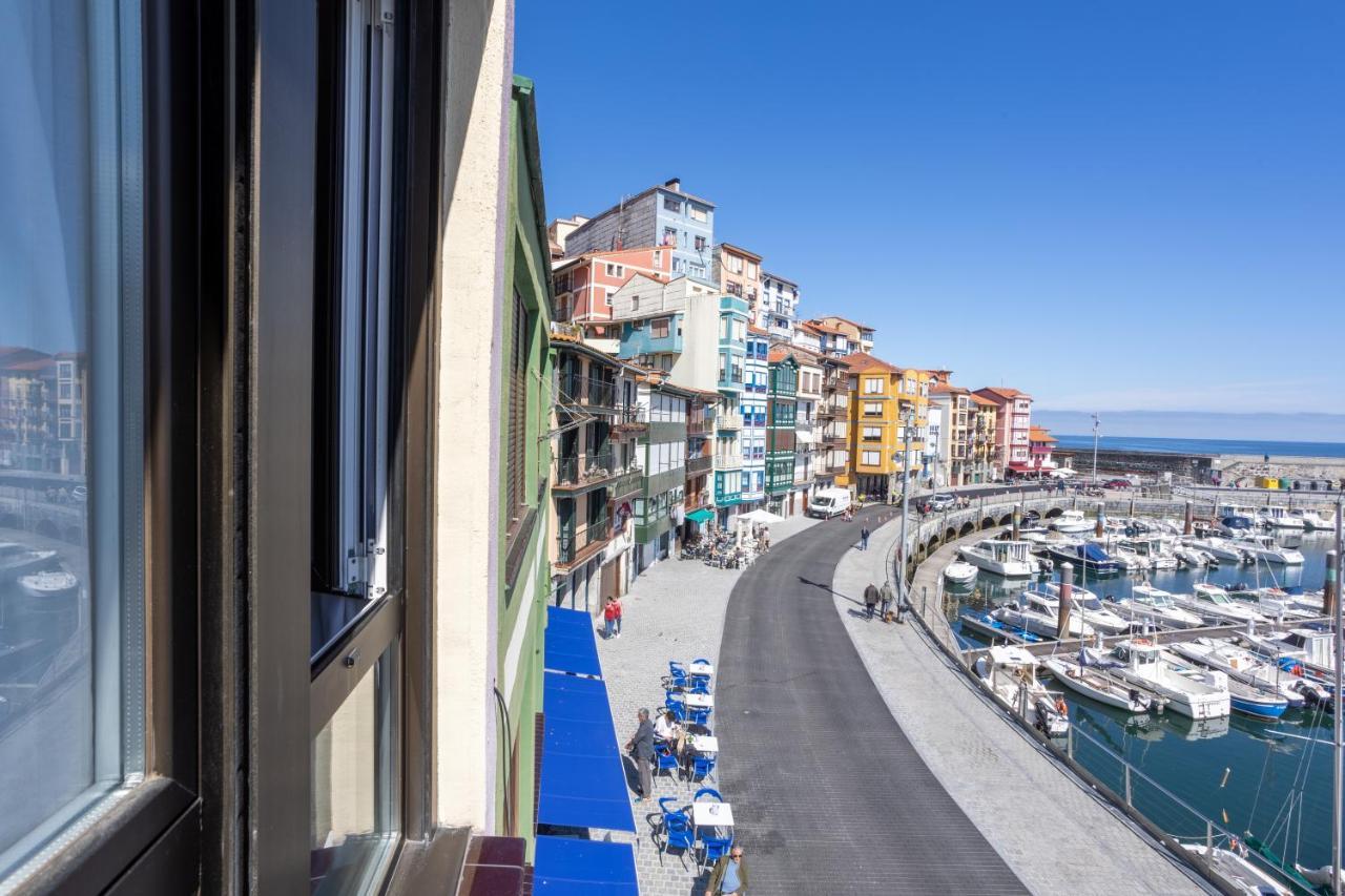 Old Port Bermeo By Urdaibai Rentals Extérieur photo