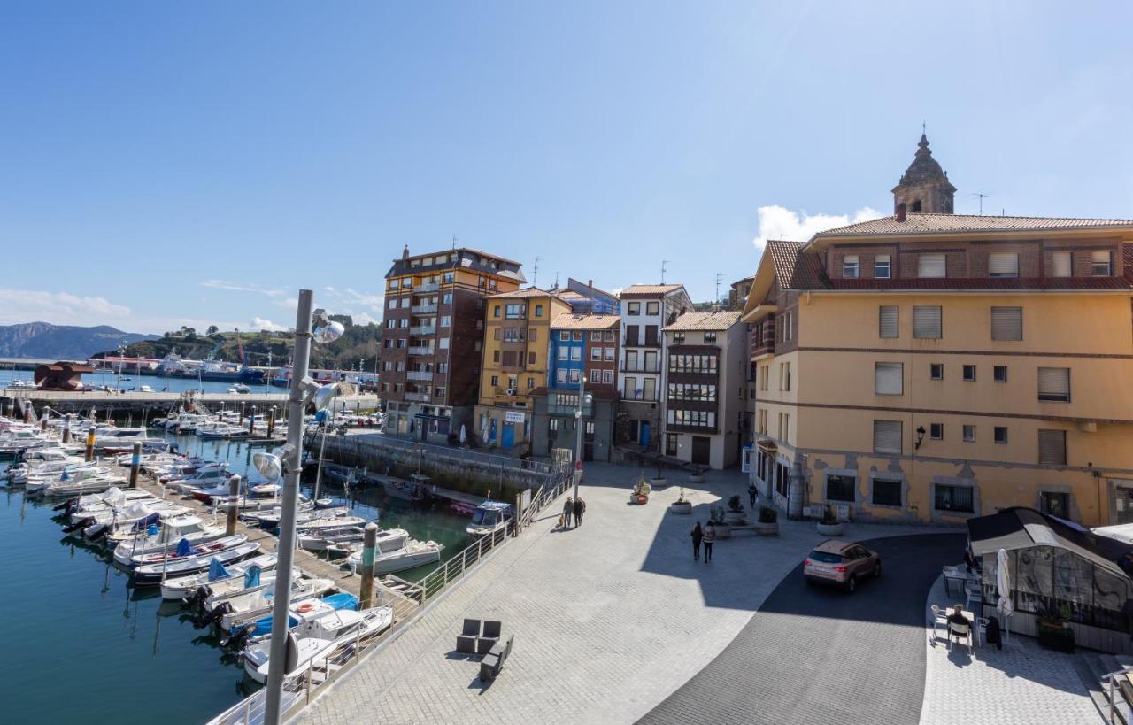 Old Port Bermeo By Urdaibai Rentals Extérieur photo