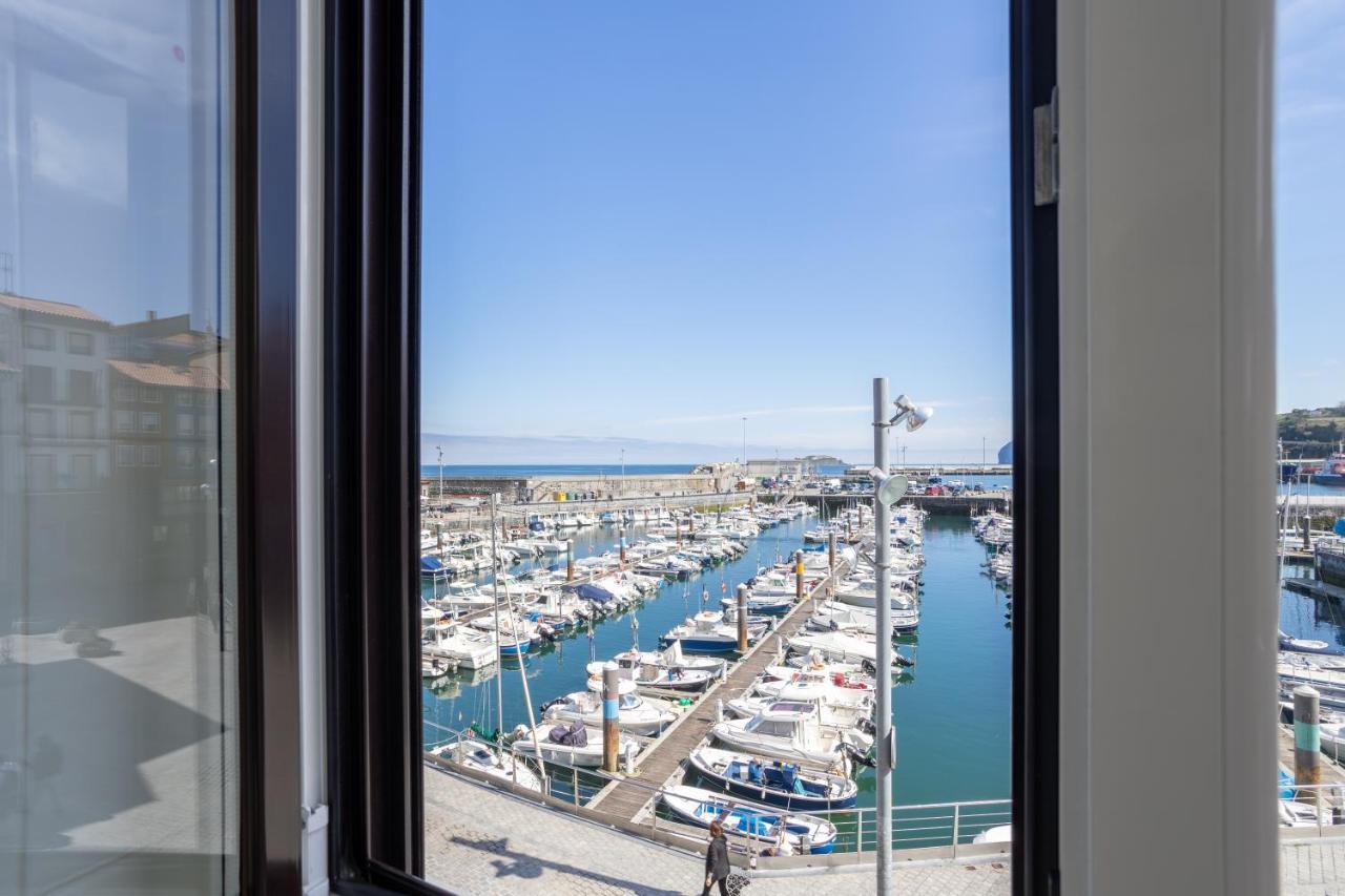 Old Port Bermeo By Urdaibai Rentals Extérieur photo
